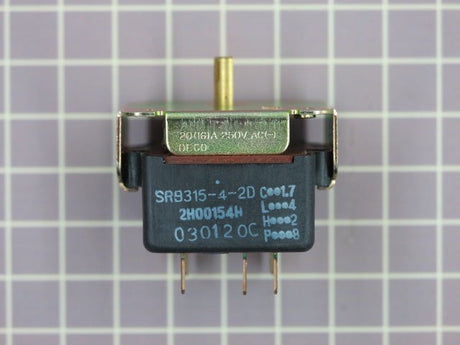 Switch 2H00154H