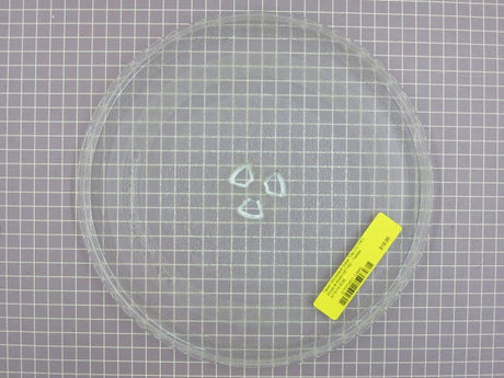 Glass Tray (12 1/4") 317012801