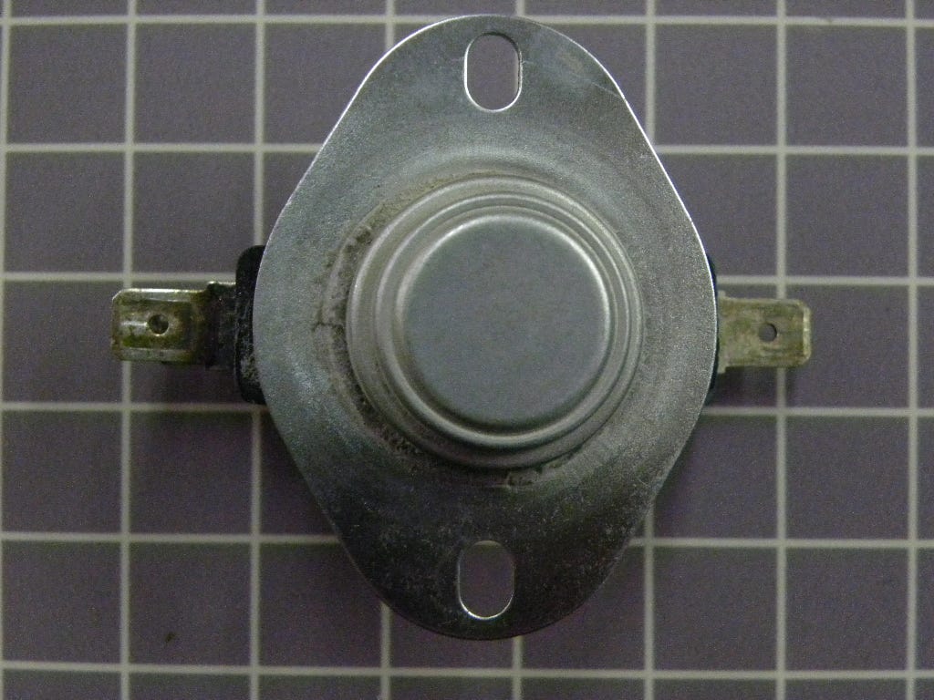 Thermostat 8001543