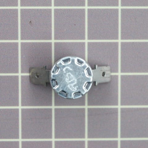 High Limit Thermostat 154642901