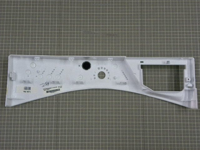 Control Panel W10099593