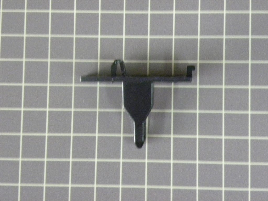 GE Washer Door Strike WH01X10255
