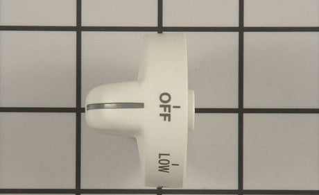 Surface Knob WP3186135