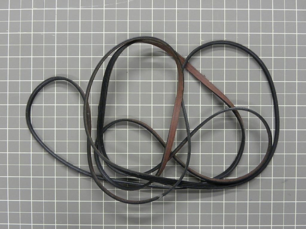 Belt WE12X10009