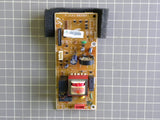 Microcomputer DE41-00336A