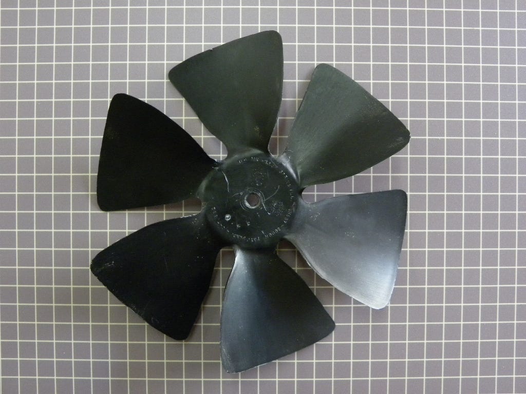 Blower Wheel 949645