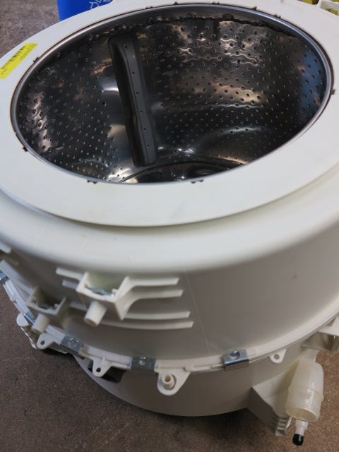 Drum W10451926