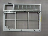 Front Panel W/ Air Guide WJ71X10730