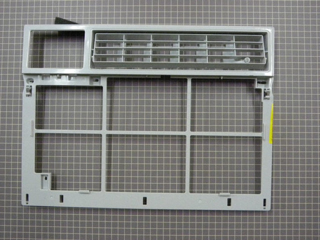 Front Panel W/ Air Guide WJ71X10730