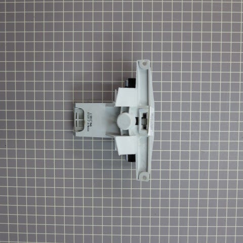 Latch ASM W10130695