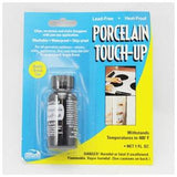 Exact Replacement Appliance Porcelain Hi Temp Touch-Up Paint Black 1999