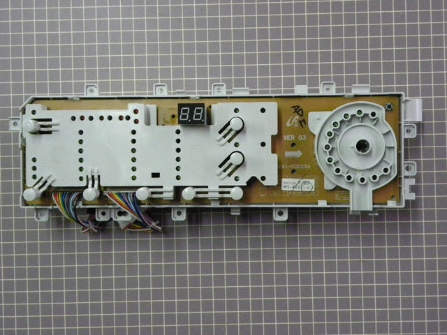 Main Control Board 34001499
