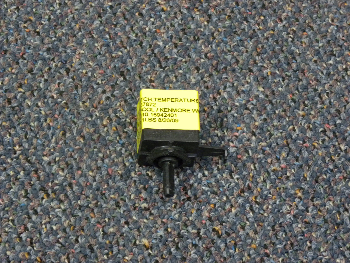 Temperature Switch 8557872