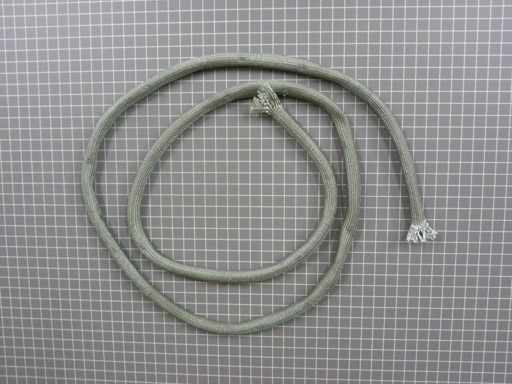 Door Seal/Gasket 316403101