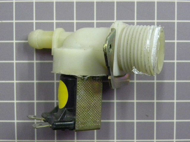 Hot Water Valve 116102549