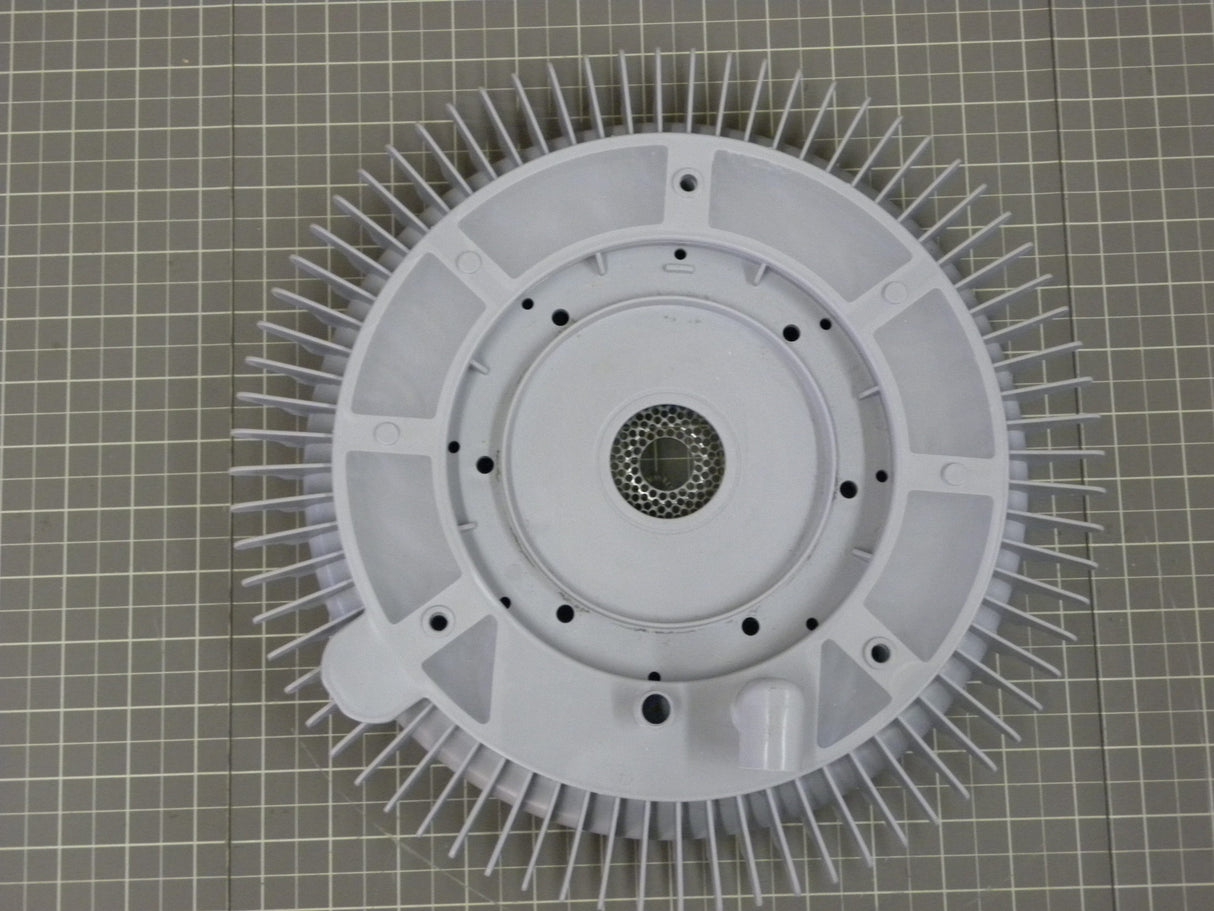 Pump Filter WPW10192799