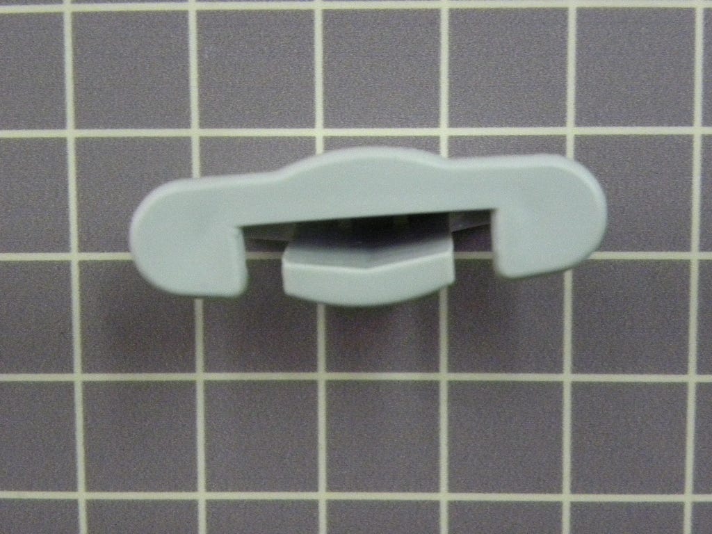 Stop Clip W10261227