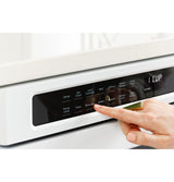 Café™ Built-In Microwave Drawer Oven CWL112P2RS1