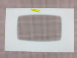 Door Glass 12002396
