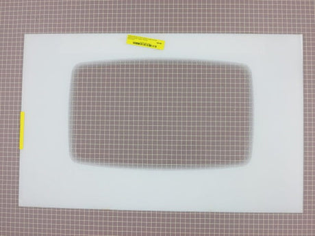Door Glass 12002396