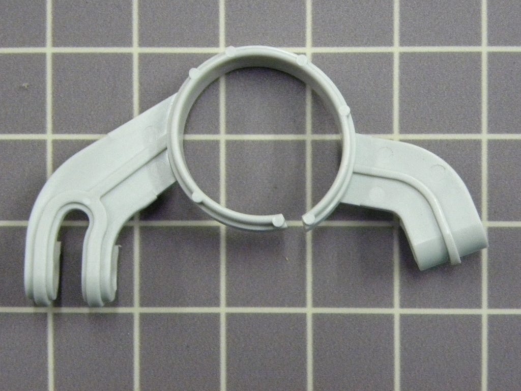 Manifold Support WD12X10054