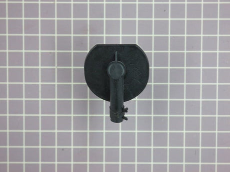 GE Refrigerator Grommet and Gasket WR02X10967