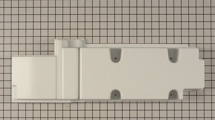 Drain Pan W10466213