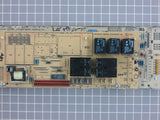 Control Board and Timer 9750699