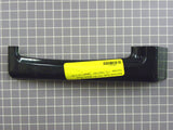 Kenmore Dryer Trim RH (Black) 3951011