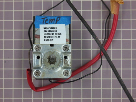 Thermostat WB21X5208