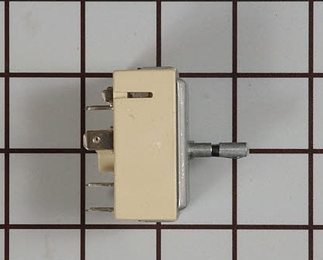 Infinite Switch WB27T10384