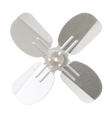 Convection Fan Blade WB02T10598