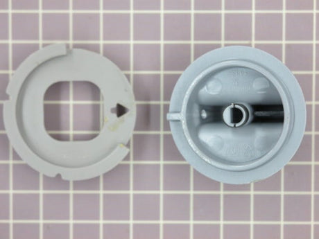 Knob W10461100