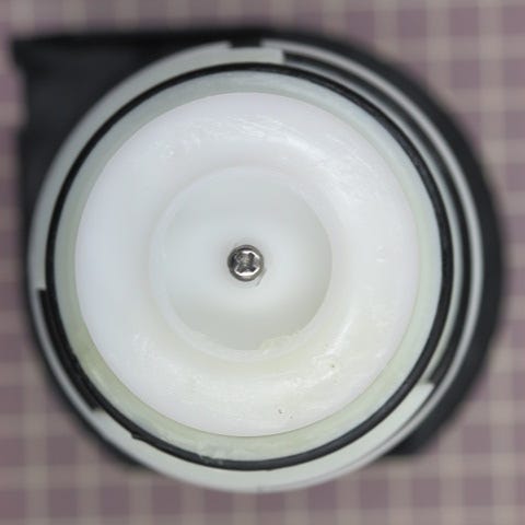 Circulation Pump 154844301