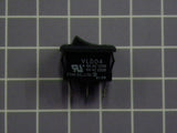 Fan Switch WJ26X10151