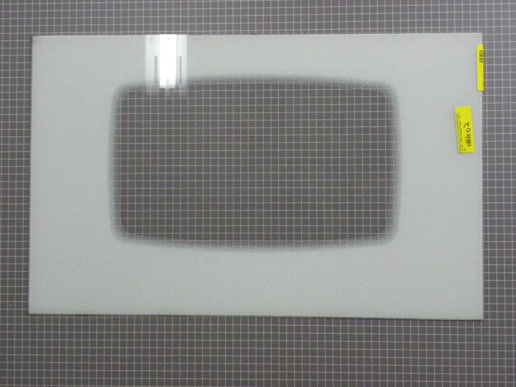 Outer Glass (Bisque) 74009733