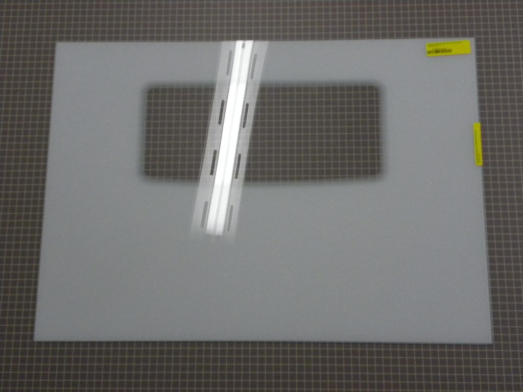 Door Glass 316406403