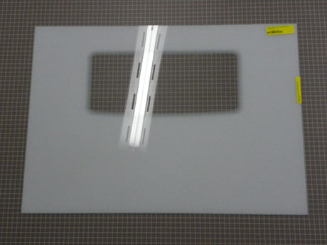 Door Glass 316406403