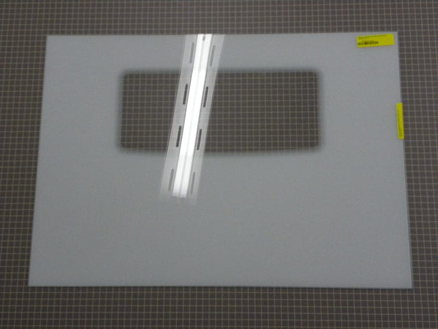 Door Glass 316406403