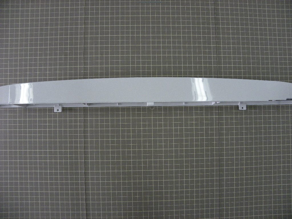 LG Microwave Grille (White) 3530W0A028A