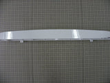 LG Microwave Grille (White) 3530W0A028A