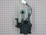 Detergent Dispenser WD12X10384