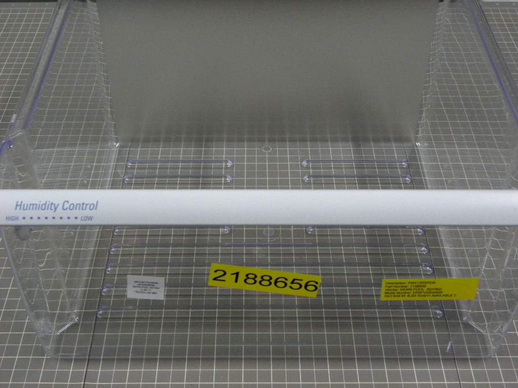 Crisper Pan 2188656