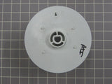 Timer Knob WE1X1263