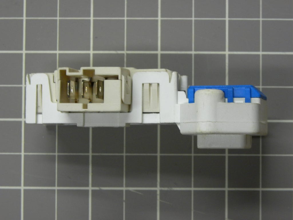 Electronic Lock 184455