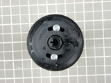 GE Range Thermostat Knob WB3K13