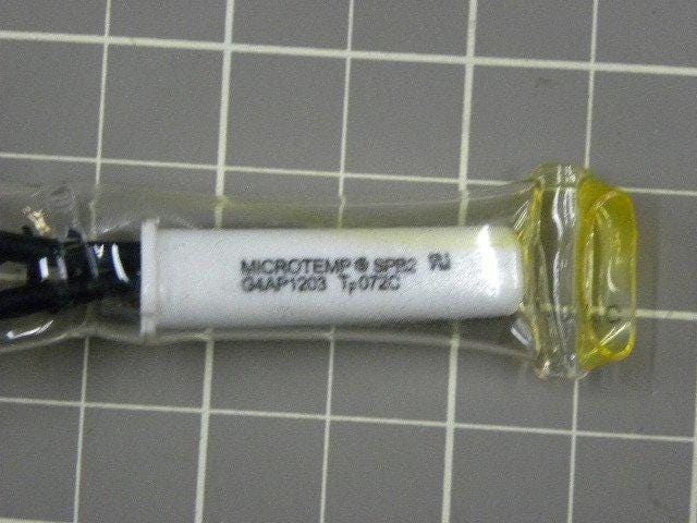 Magic Chef Refrigerator Temperature Fuse 1411297