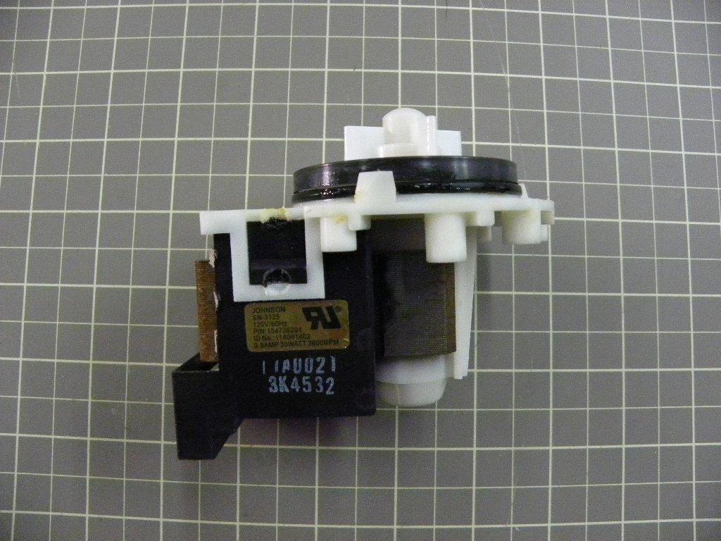 Drain Pump 154736201