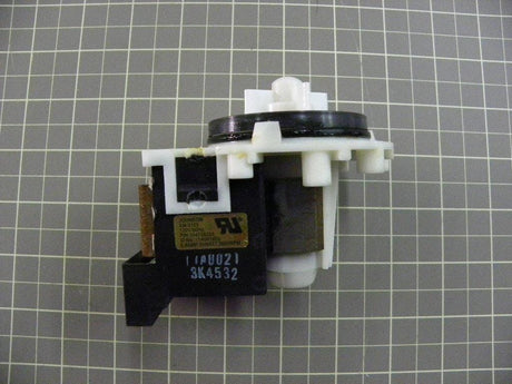 Drain Pump 154736201