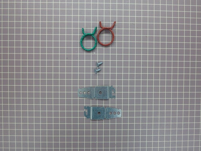 Hardware Kit W10292152